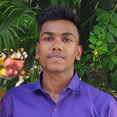 SHIVAM VISHWAKARMA